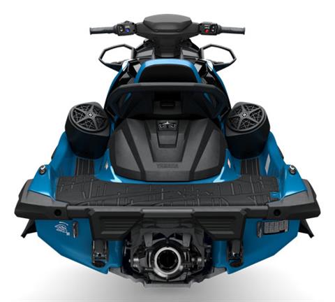 2027 Yamaha VX Limited HO in Saint Joseph, Minnesota - Photo 8