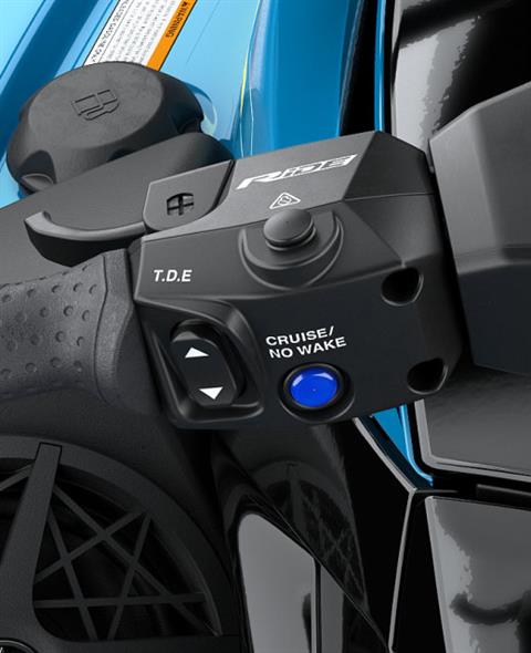 2027 Yamaha VX Limited HO in Saint Joseph, Minnesota - Photo 13
