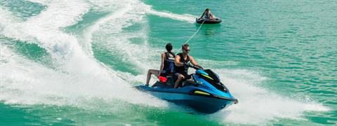 2027 Yamaha VX Limited HO in Saint Joseph, Minnesota - Photo 17