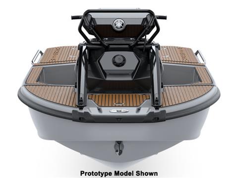 2027 Yamaha CrossWave Watercraft Columbus Ohio CW1900A-DA