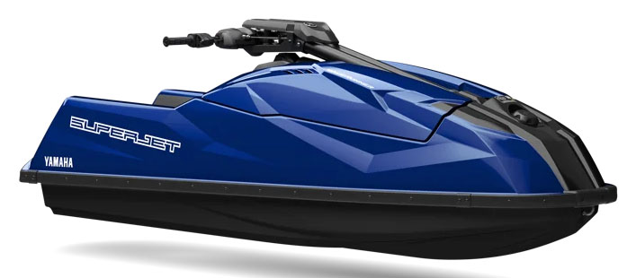 2027 Yamaha SuperJet 3