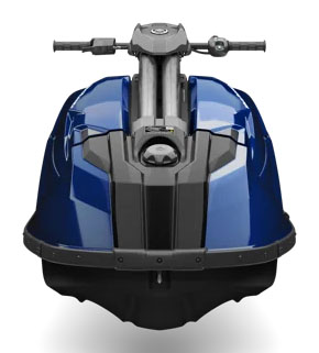2027 Yamaha SuperJet 5