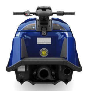 2027 Yamaha SuperJet 8