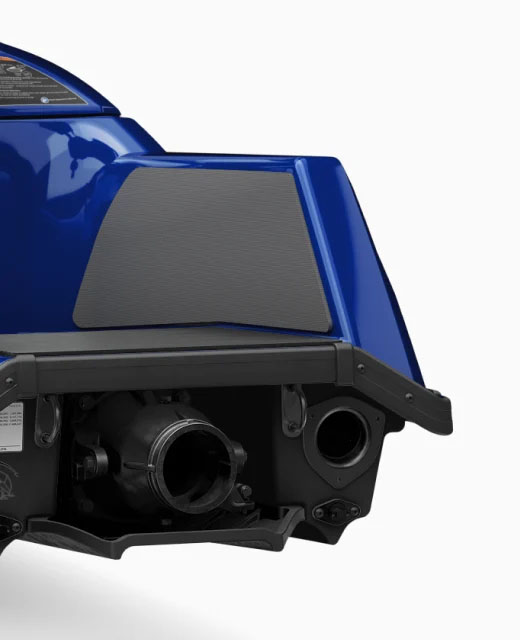 2027 Yamaha SuperJet 10
