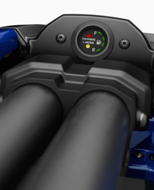 2027 Yamaha SuperJet 11
