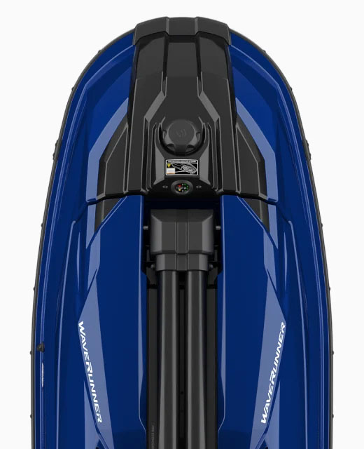 2027 Yamaha SuperJet 12