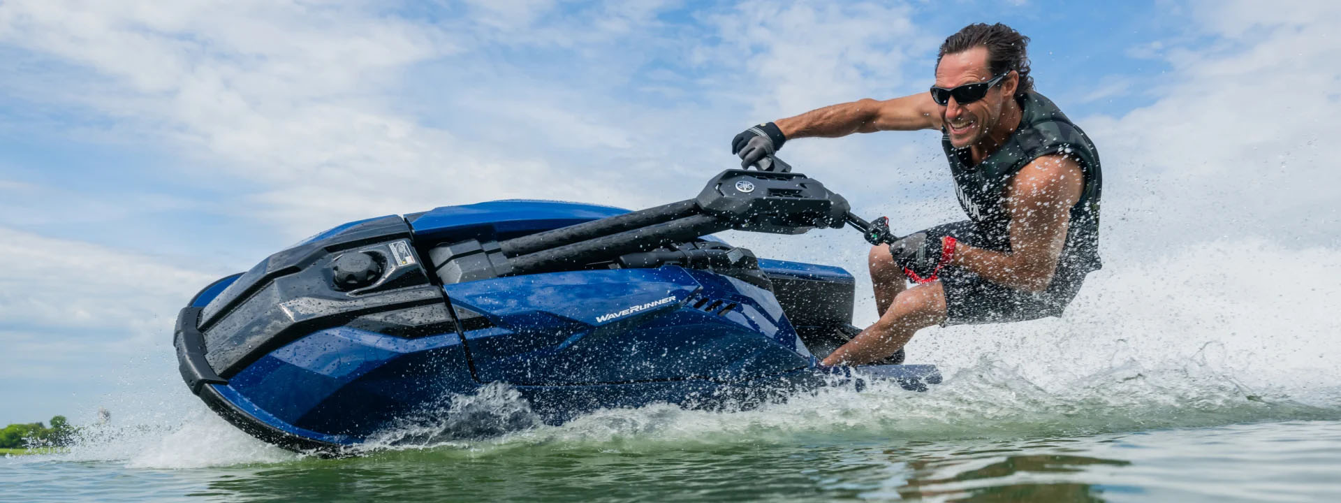 2027 Yamaha SuperJet in Saint Joseph, Minnesota - Photo 15