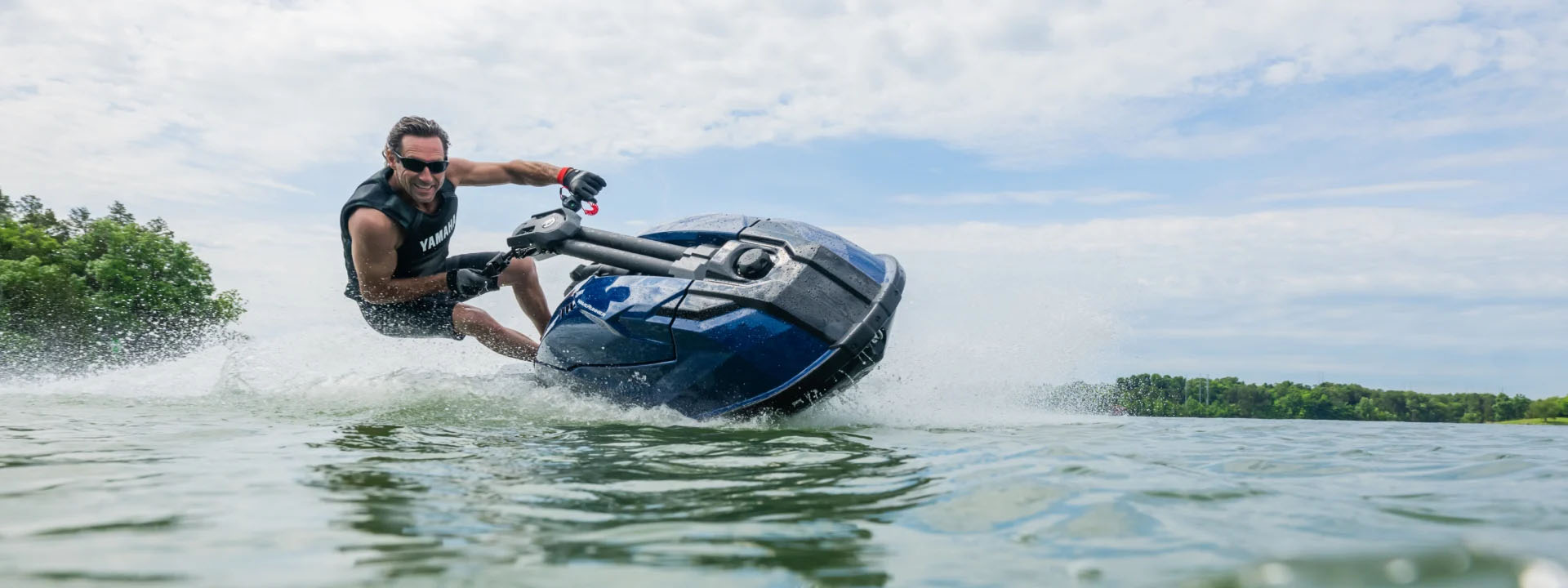 2027 Yamaha SuperJet in Saint Joseph, Minnesota - Photo 17
