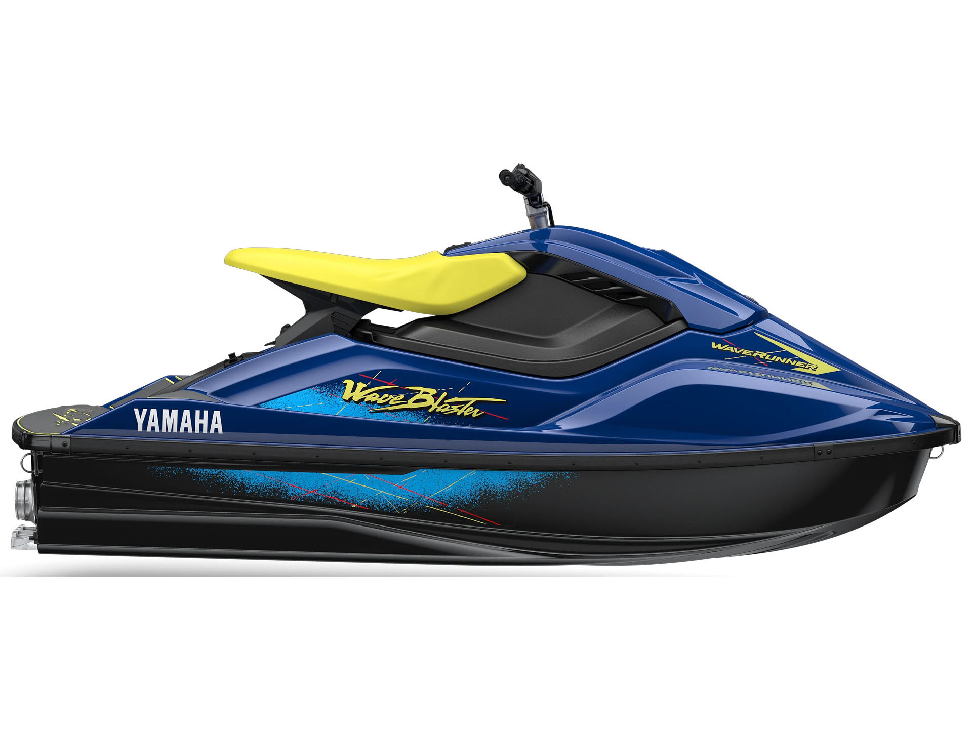 2027 Yamaha WaveBlaster