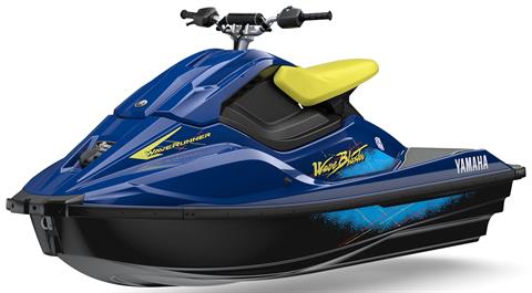 2027 Yamaha WaveBlaster - Specs, Price | New Watercraft for Sale