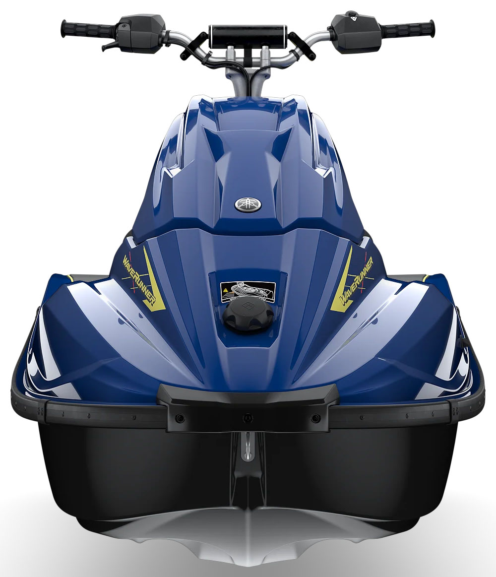 New 2027 Yamaha WaveBlaster | Texas Motor Sports