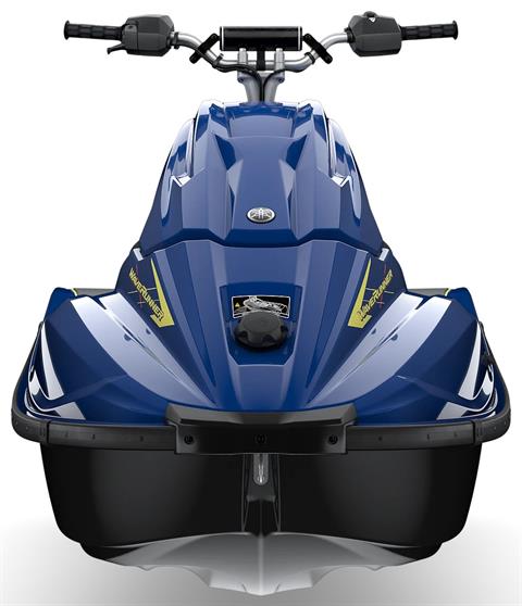 2027 Yamaha WaveBlaster in Saint Joseph, Minnesota - Photo 5