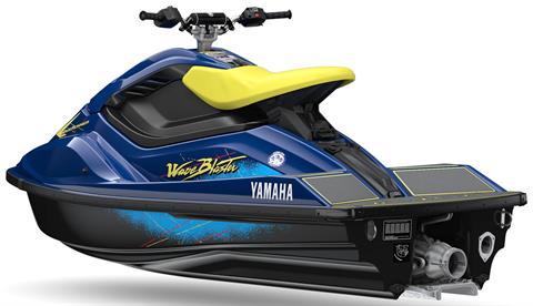 2027 Yamaha WaveBlaster in Saint Joseph, Minnesota - Photo 7