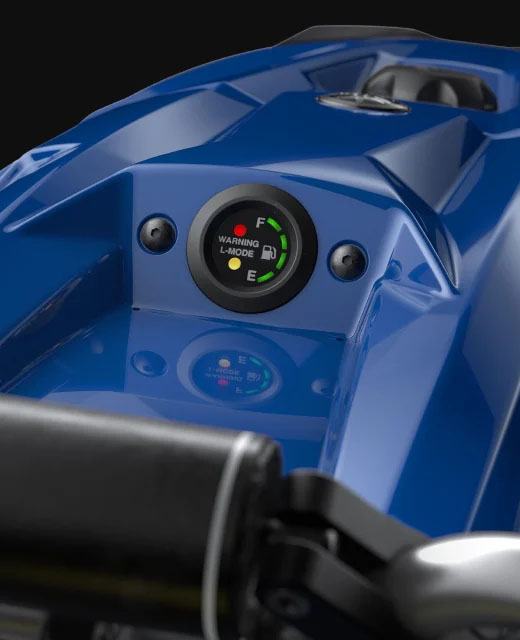 2027 Yamaha WaveBlaster in Saint Joseph, Minnesota - Photo 9