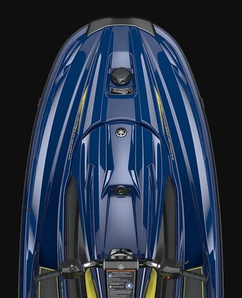 2027 Yamaha WaveBlaster in Saint Joseph, Minnesota - Photo 10