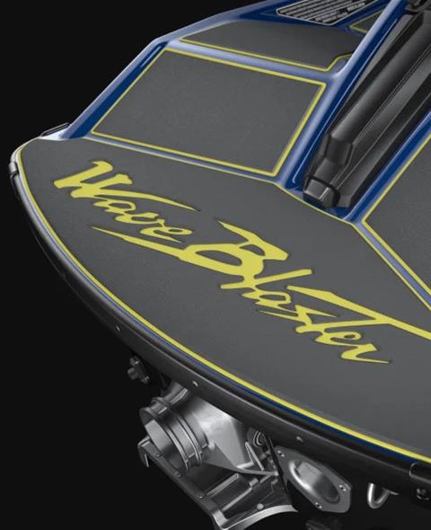 2027 Yamaha WaveBlaster in Saint Joseph, Minnesota - Photo 11