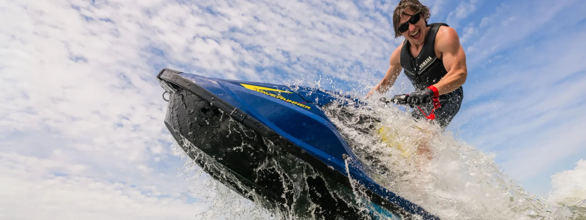 2027 Yamaha WaveBlaster - Specs, Price | New Watercraft for Sale
