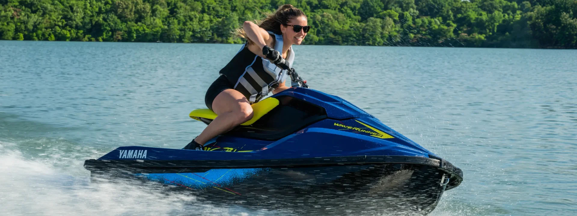 2027 Yamaha WaveBlaster in Saint Joseph, Minnesota - Photo 14