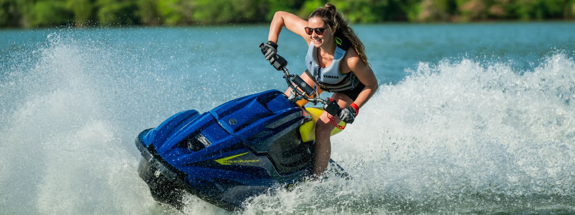 2027 Yamaha WaveBlaster in Saint Joseph, Minnesota - Photo 16