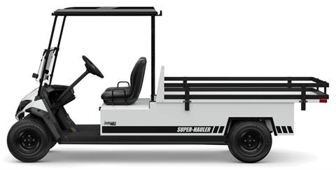 2027 Yamaha Adventurer Super Hauler PowerTech AC in Saint Joseph, Minnesota - Photo 2