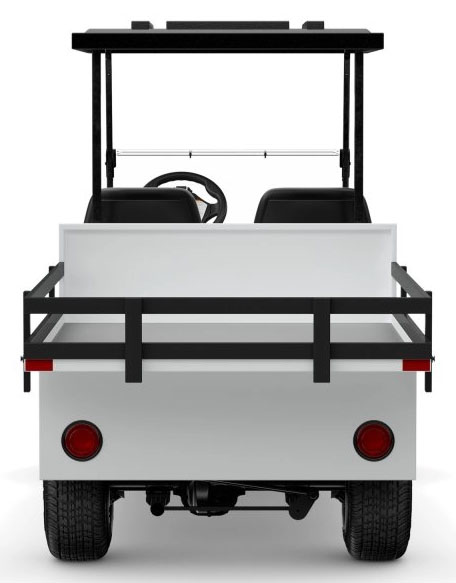 2027 Yamaha Adventurer Super Hauler PowerTech AC in Saint Joseph, Minnesota - Photo 8