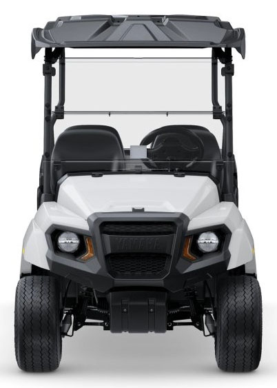 2027 Yamaha UMAX 4 Li in Saint Joseph, Minnesota - Photo 5