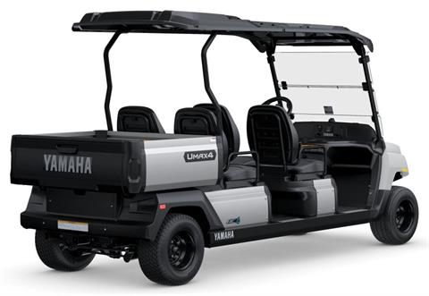 2027 Yamaha UMAX 4 Li in Saint Joseph, Minnesota - Photo 6