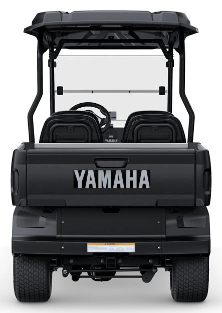 2027 Yamaha UMAX 4 Li in Saint Joseph, Minnesota - Photo 8