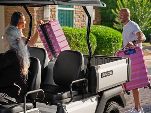 2027 Yamaha UMAX 4 Li in Saint Joseph, Minnesota - Photo 15