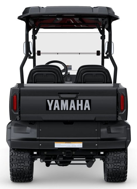 2027 Yamaha UMAX 4 Rally Sport Li in Saint Joseph, Minnesota - Photo 8