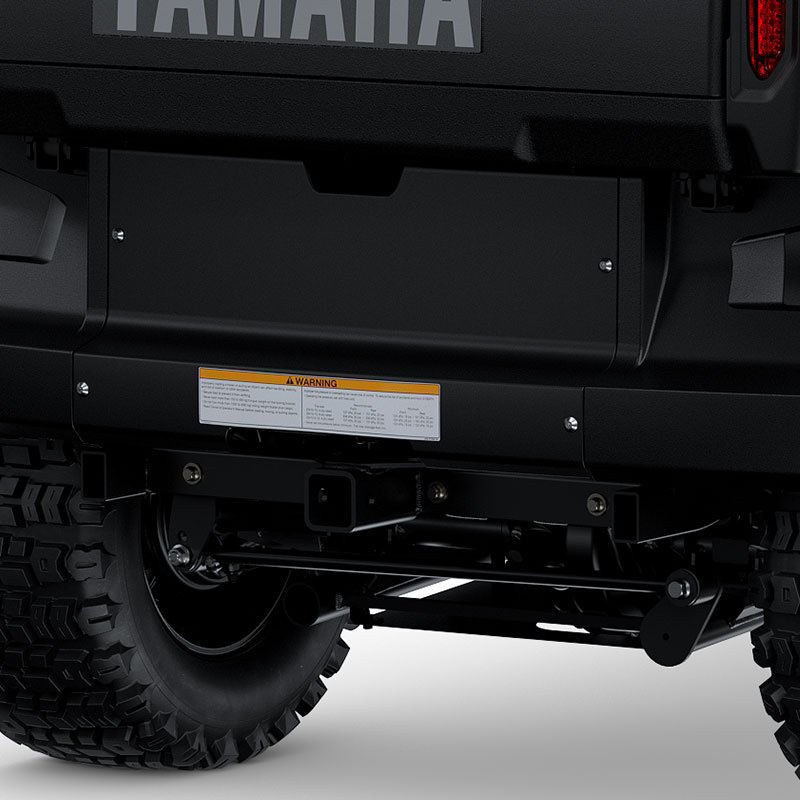 2027 Yamaha UMAX 4 Rally Sport Li in Saint Joseph, Minnesota - Photo 14