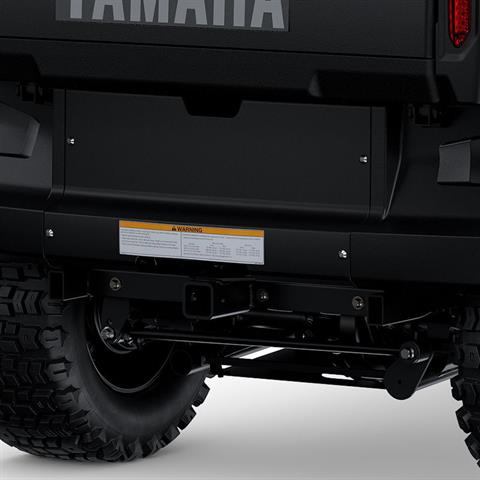 2027 Yamaha UMAX 4 Rally Sport Li in Saint Joseph, Minnesota - Photo 14