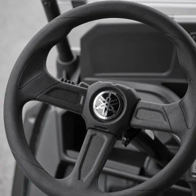 2027 Yamaha UMAX 4 Rally Sport Li in Saint Joseph, Minnesota - Photo 15