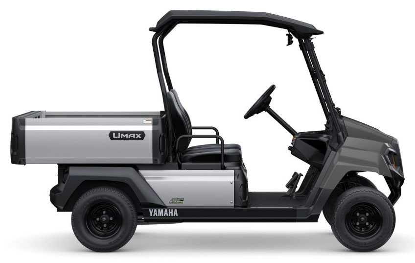 2027 Yamaha UMAX AC in Saint Joseph, Minnesota - Photo 1