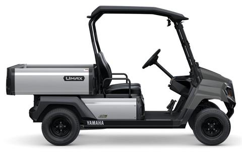 2027 Yamaha UMAX AC