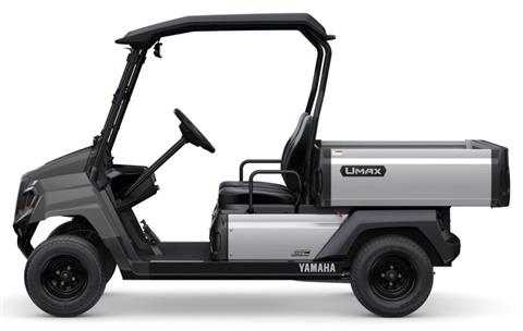 2027 Yamaha UMAX AC in Saint Joseph, Minnesota - Photo 2