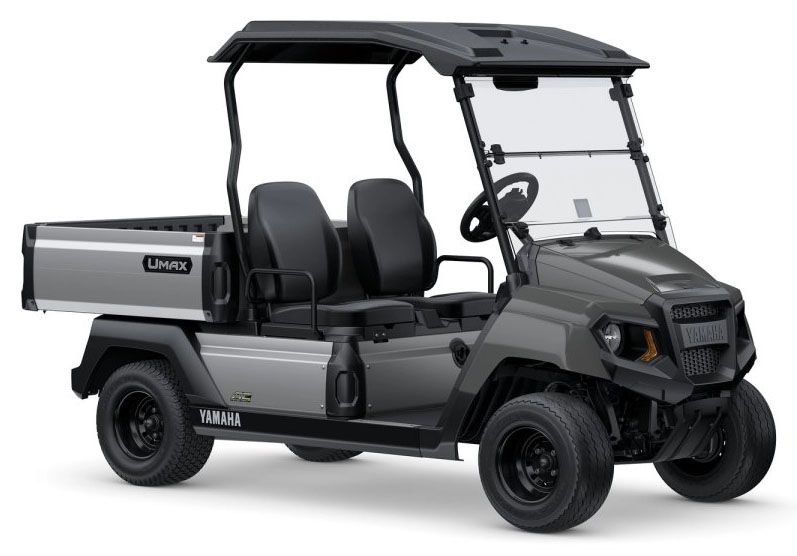 2027 Yamaha UMAX AC in Saint Joseph, Minnesota - Photo 3