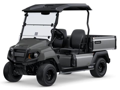 2027 Yamaha UMAX AC in Saint Joseph, Minnesota - Photo 4