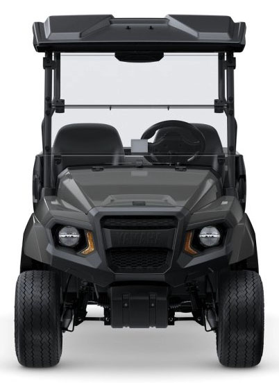 2027 Yamaha UMAX AC in Saint Joseph, Minnesota - Photo 5