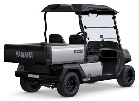2027 Yamaha UMAX AC in Saint Joseph, Minnesota - Photo 6
