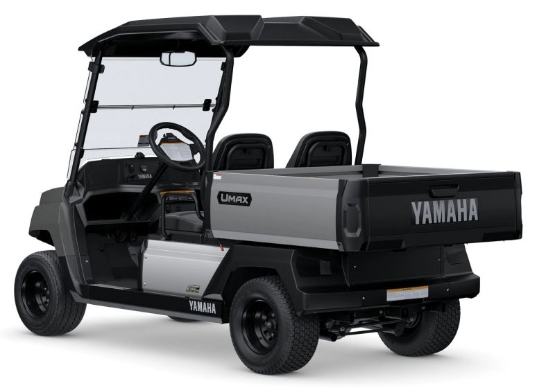 2027 Yamaha UMAX AC in Saint Joseph, Minnesota - Photo 7