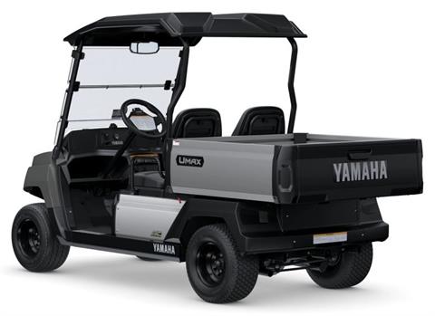 2027 Yamaha UMAX AC in Saint Joseph, Minnesota - Photo 7