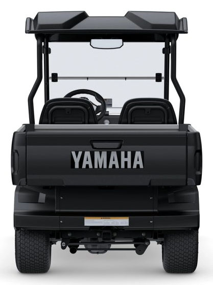 2027 Yamaha UMAX AC in Saint Joseph, Minnesota - Photo 8