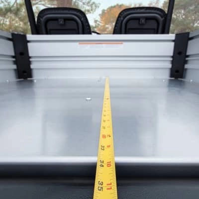 2027 Yamaha UMAX AC in Saint Joseph, Minnesota - Photo 11