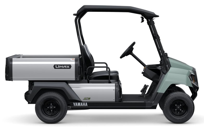 2027 Yamaha UMAX AC in Saint Joseph, Minnesota - Photo 1