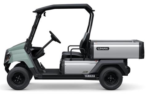 2027 Yamaha UMAX AC in Saint Joseph, Minnesota - Photo 2