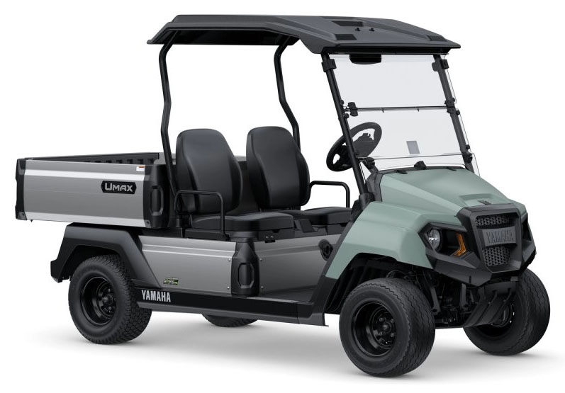 2027 Yamaha UMAX AC in Saint Joseph, Minnesota - Photo 3