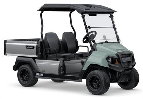 2027 Yamaha UMAX AC in Saint Joseph, Minnesota - Photo 3