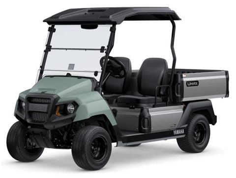 2027 Yamaha UMAX AC in Saint Joseph, Minnesota - Photo 4
