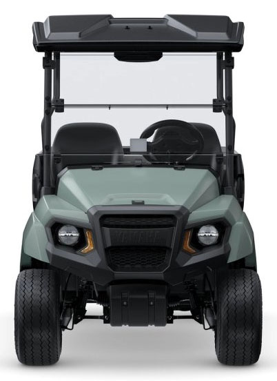 2027 Yamaha UMAX AC in Saint Joseph, Minnesota - Photo 5